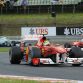 Hungarian Grand Prix 2011 - FOTO ERCOLE COLOMBO