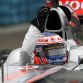 Jenson Button at Hungarian GP - hoch-zwei.net