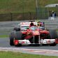Hungarian Grand Prix 2011 - FOTO ERCOLE COLOMBO