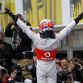 Jenson Button at Hungarian GP - hoch-zwei.net