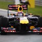 BUDAPEST, HUNGARY - JULY 31:  Mark Webber of Australia and Red Bull Racing drives during the Hungarian Formula One Grand Prix at the Hungaroring on July 31, 2011 in Budapest, Hungary.  (Photo by Mark Thompson/Getty Images)