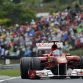 Hungarian Grand Prix 2011 - FOTO ERCOLE COLOMBO