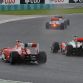 Hungarian Grand Prix 2011 - FOTO ERCOLE COLOMBO