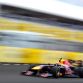 BUDAPEST, HUNGARY - JULY 31:  Mark Webber of Australia and Red Bull Racing drives during the Hungarian Formula One Grand Prix at the Hungaroring on July 31, 2011 in Budapest, Hungary.  (Photo by Lars Baron/Getty Images)