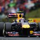 BUDAPEST, HUNGARY - JULY 31:  Mark Webber of Australia and Red Bull Racing drives during the Hungarian Formula One Grand Prix at the Hungaroring on July 31, 2011 in Budapest, Hungary.  (Photo by Mark Thompson/Getty Images)