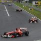 Hungarian Grand Prix 2011 - FOTO ERCOLE COLOMBO