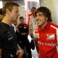 Jenson Button celebrates his 200th GP - hoch-zwei.net