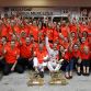Team celebrates victory of Jenson Button at Hungarian GP - hoch-zwei.net