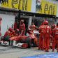 Hungarian Grand Prix 2011 - FOTO ERCOLE COLOMBO