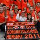 Team celebrates victory of Jenson Button at Hungarian GP - hoch-zwei.net