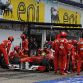 Hungarian Grand Prix 2011 - FOTO ERCOLE COLOMBO
