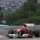 Hungarian Grand Prix 2011 -  FOTO ERCOLE COLOMBO