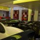 Hypercar Garage