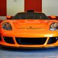 Hypercar Garage