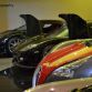 Hypercar Garage