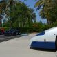 Hypercar Garage