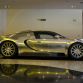 Hypercar Garage