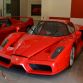 Hypercar Garage