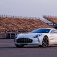 Hypercars in China