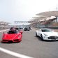 Hypercars in China