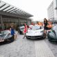 Hypercars meeting in Honk Kong