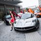 Hypercars meeting in Honk Kong