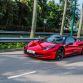Hypercars meeting in Honk Kong