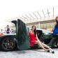Hypercars meeting in Honk Kong