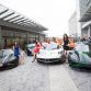 Hypercars meeting in Honk Kong