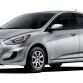 Hyundai Accent 2014