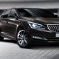 Hyundai Aslan