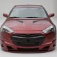 Hyundai Genesis Coupe R-Spec by FuelCulture