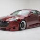 Hyundai Genesis Coupe R-Spec by FuelCulture