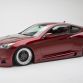 Hyundai Genesis Coupe R-Spec by FuelCulture