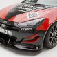 Hyundai Genesis Coupe R-Spec Track Edition