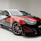 Hyundai Genesis Coupe R-Spec Track Edition