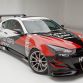 Hyundai Genesis Coupe R-Spec Track Edition