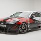 Hyundai Genesis Coupe R-Spec Track Edition