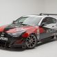 Hyundai Genesis Coupe R-Spec Track Edition
