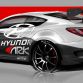 Hyundai Genesis Coupe R-Spec Track Edition