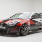 Hyundai Genesis Coupe R-Spec Track Edition