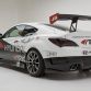 Hyundai Genesis Coupe R-Spec Track Edition