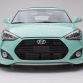 Hyundai Veloster Turbo JP Edition ConceptHyundai Veloster Turbo JP Edition Concept
