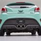 Hyundai Veloster Turbo JP Edition ConceptHyundai Veloster Turbo JP Edition Concept