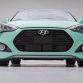 Hyundai Veloster Turbo JP Edition ConceptHyundai Veloster Turbo JP Edition Concept
