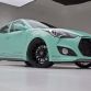 Hyundai Veloster Turbo JP Edition ConceptHyundai Veloster Turbo JP Edition Concept