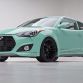 Hyundai Veloster Turbo JP Edition ConceptHyundai Veloster Turbo JP Edition Concept