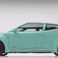 Hyundai Veloster Turbo JP Edition ConceptHyundai Veloster Turbo JP Edition Concept