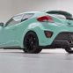 Hyundai Veloster Turbo JP Edition ConceptHyundai Veloster Turbo JP Edition Concept