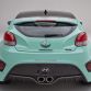 Hyundai Veloster Turbo JP Edition ConceptHyundai Veloster Turbo JP Edition Concept